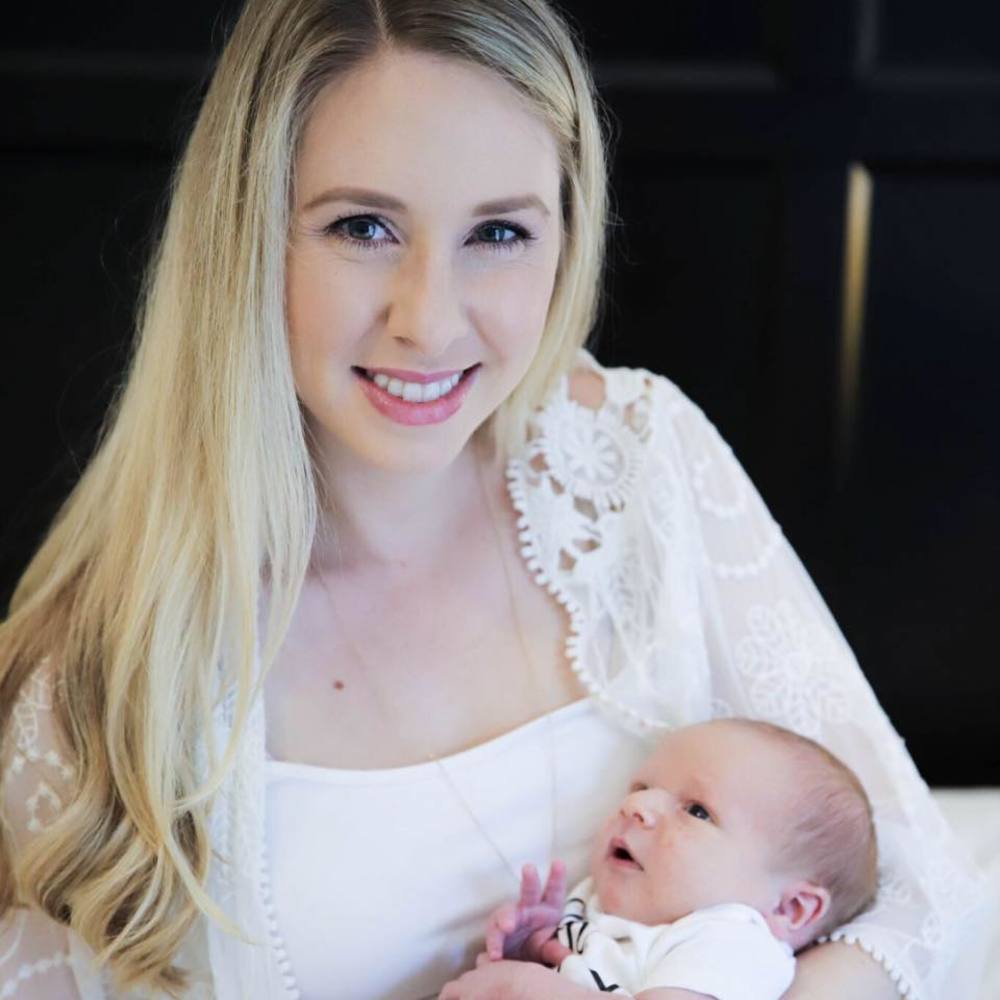 Meet your Posher, Cassie